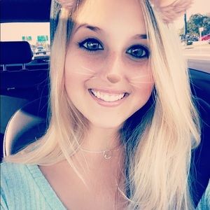 Meet your Posher, Jamie